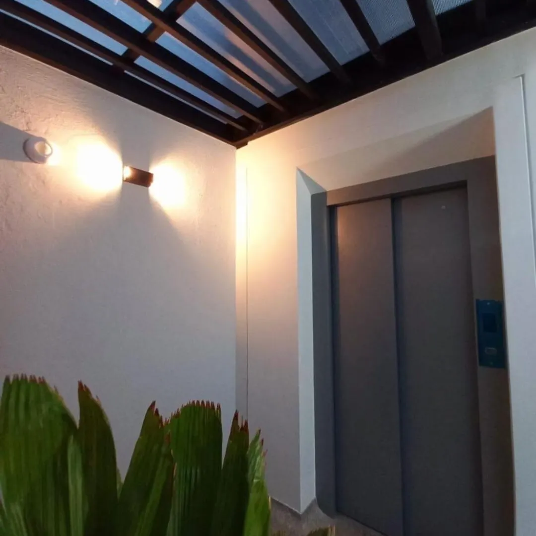 Excellent Central Apartment Bogotá Colombia