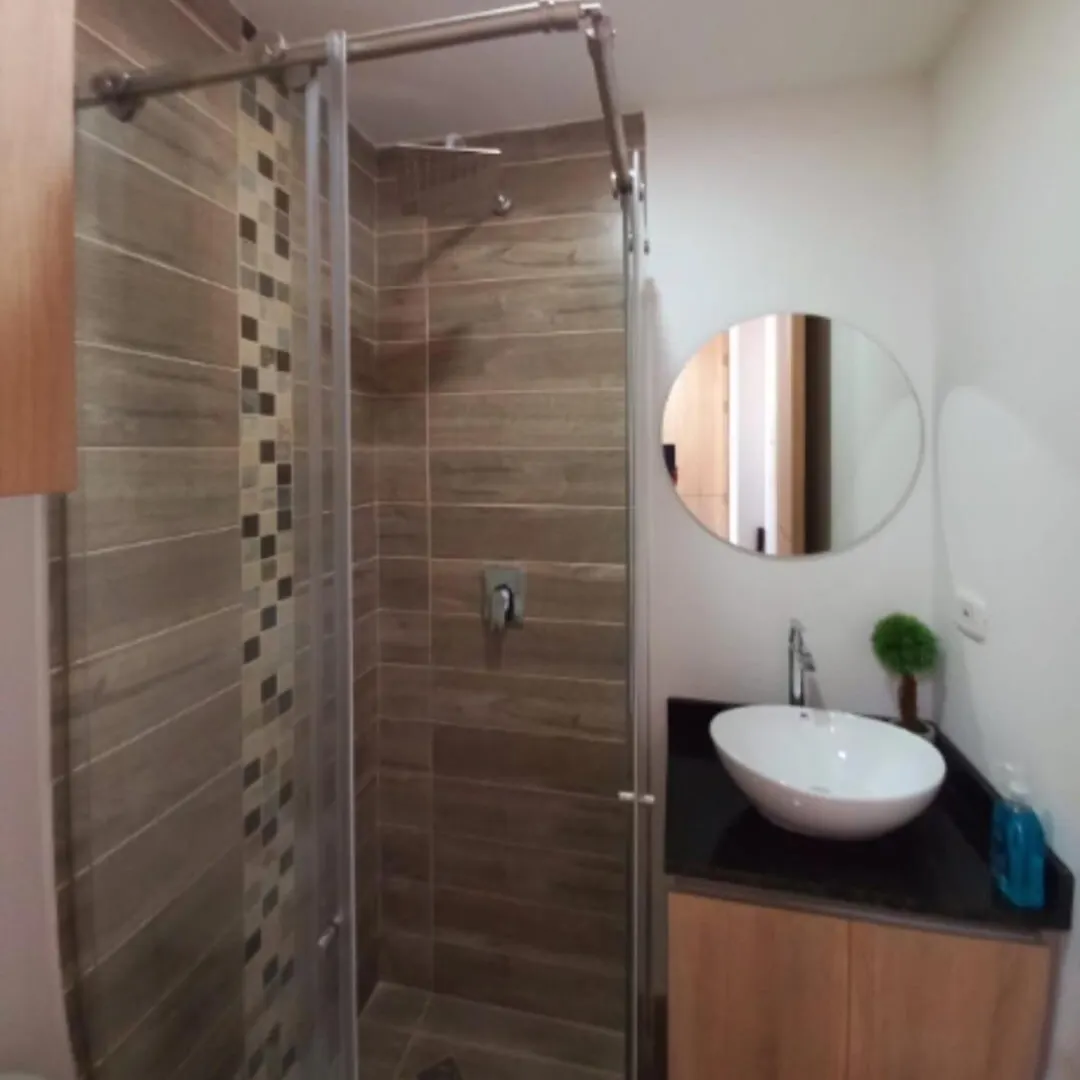 Excellent Central Apartment Bogotá