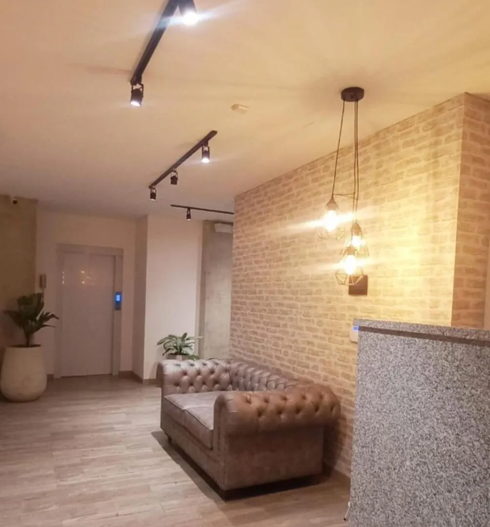 Excellent Central Apartment Bogotá